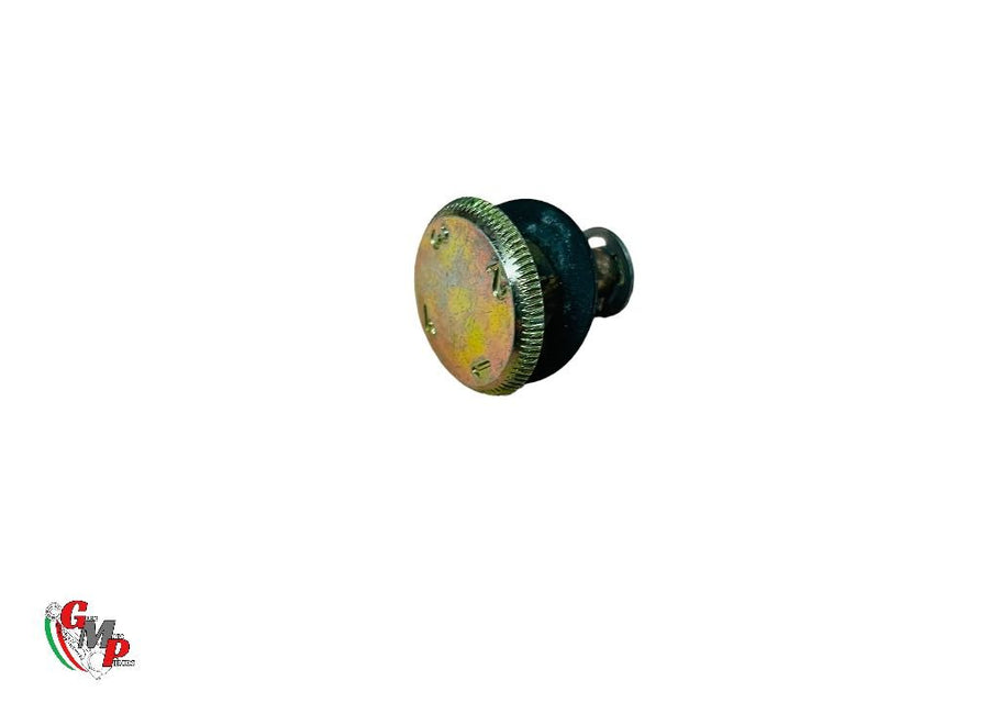 Bichromate Adjustment Wheel for Superbike Type Lever 748 916 - Ducati