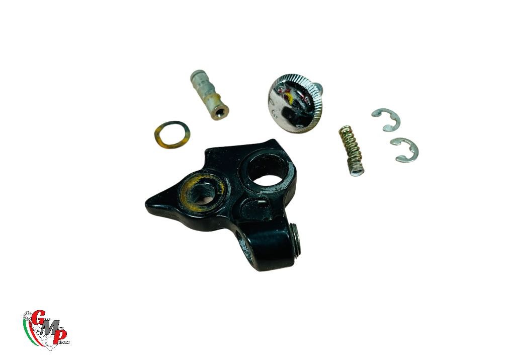 Clutch lever assembly - Ducati