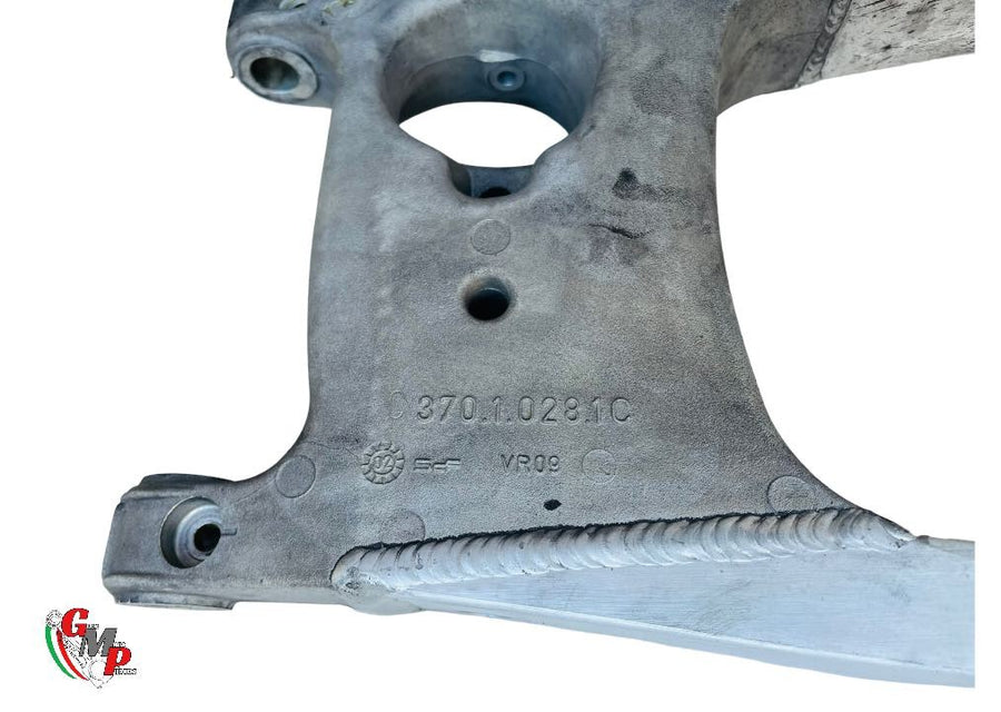 Aluminum Swingarm - Ducati