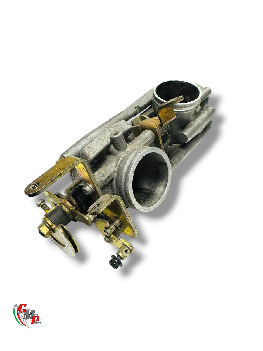 Throttle Body - Ducati