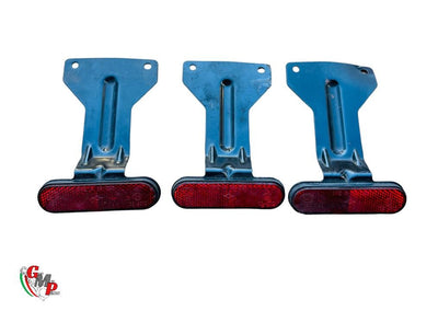 Universal reflector support - Ducati