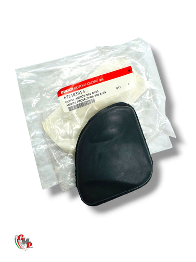 Airbox Cover NEW - Ducati