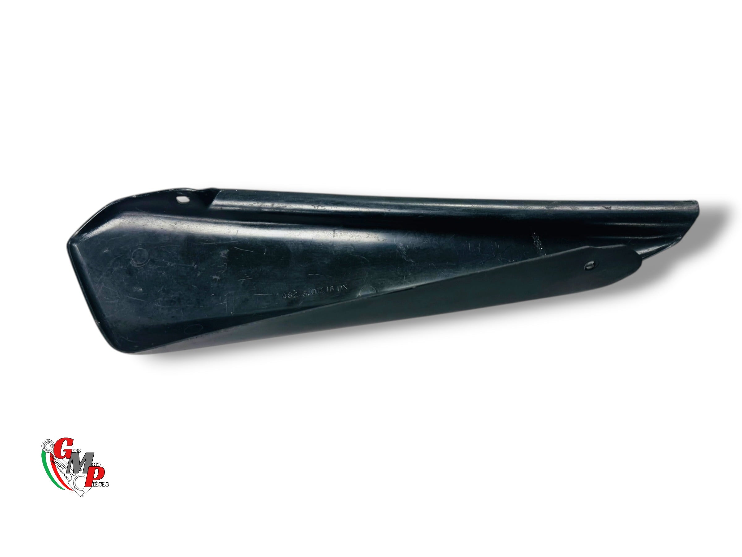 Right Side Panel - Ducati