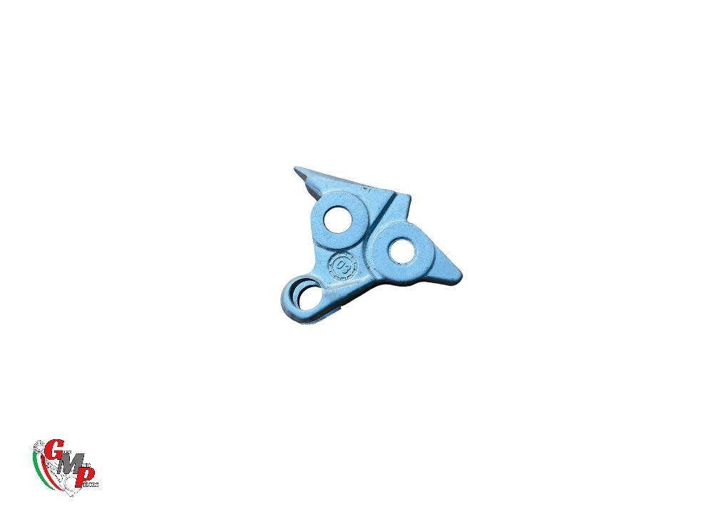 Lower Part Clutch Lever - Ducati Monster 900 S4 Superbike SBK 748 996 998 Supersport SS 750 900 final horn