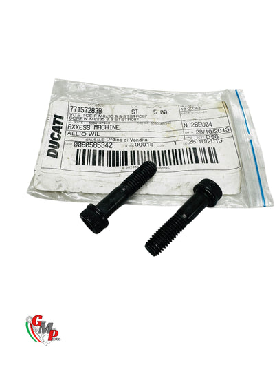 Screw M8x35 8.8 NEW - Ducati