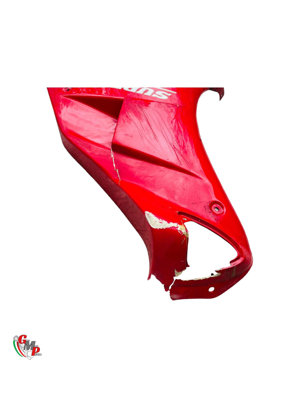 Left Side Fairing - Ducati