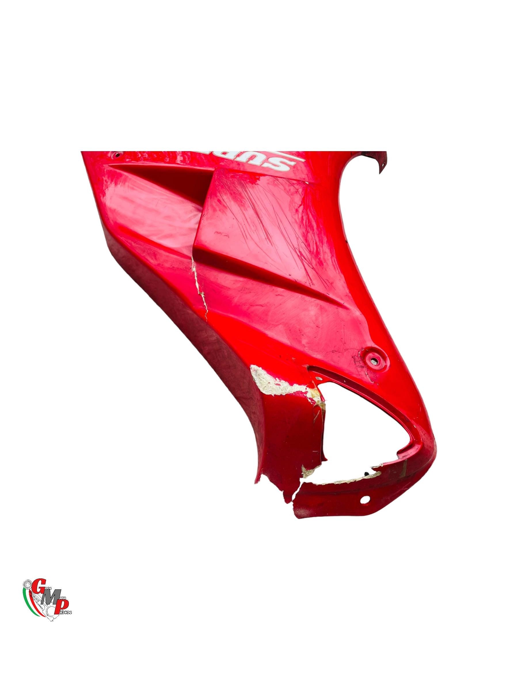 Left Side Fairing - Ducati