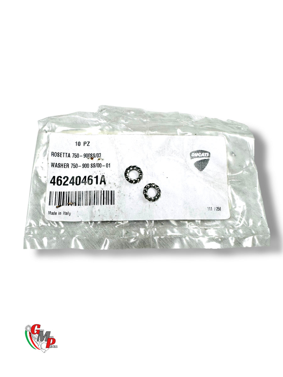 NEW Lock Washer - Ducati