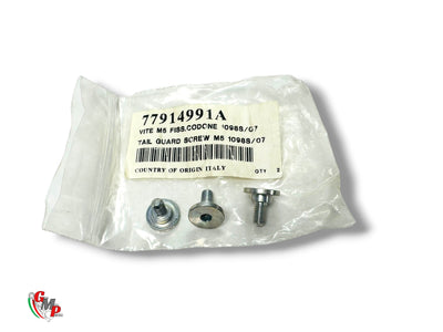Special Screw NEW - Ducati