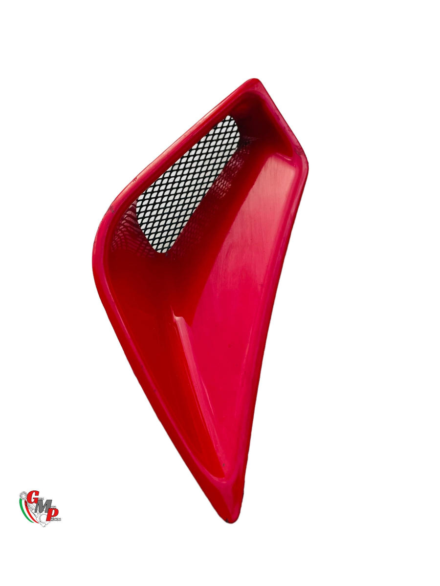 Right Fairing Rear Air Intake - Ducati