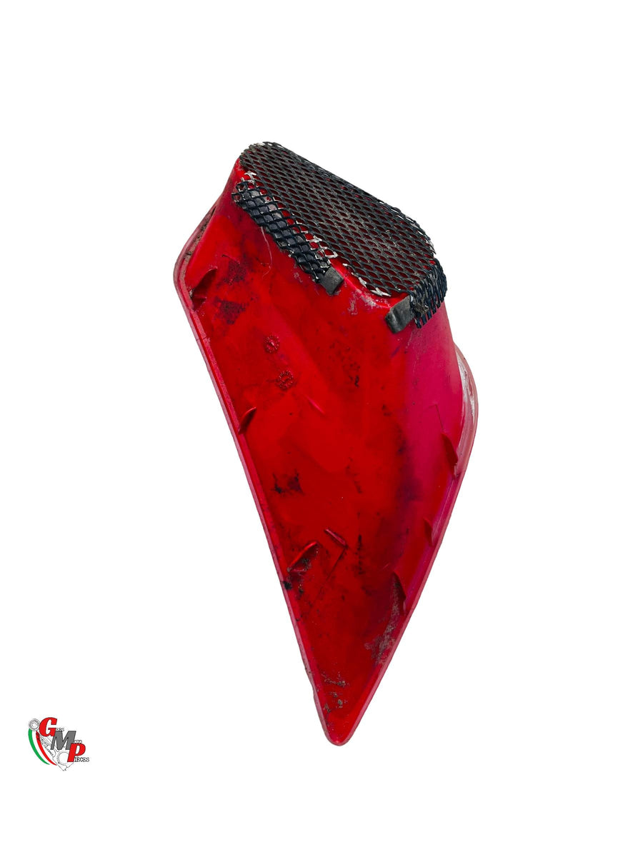 Right Fairing Rear Air Intake - Ducati