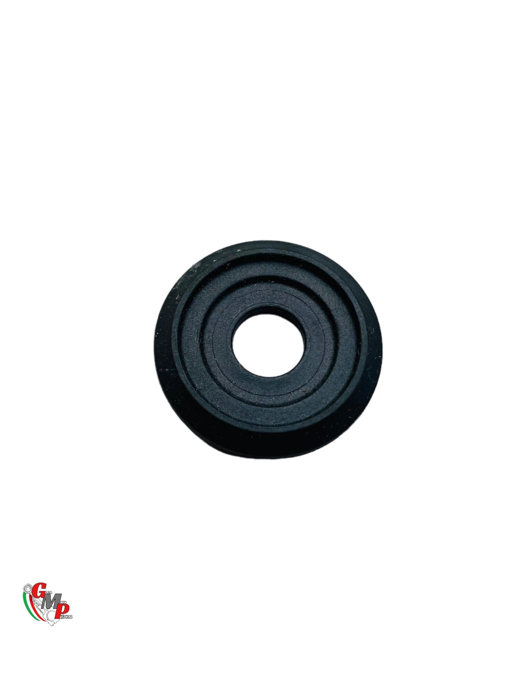 Spacer Screw Rear Saddle Cover - Ducati