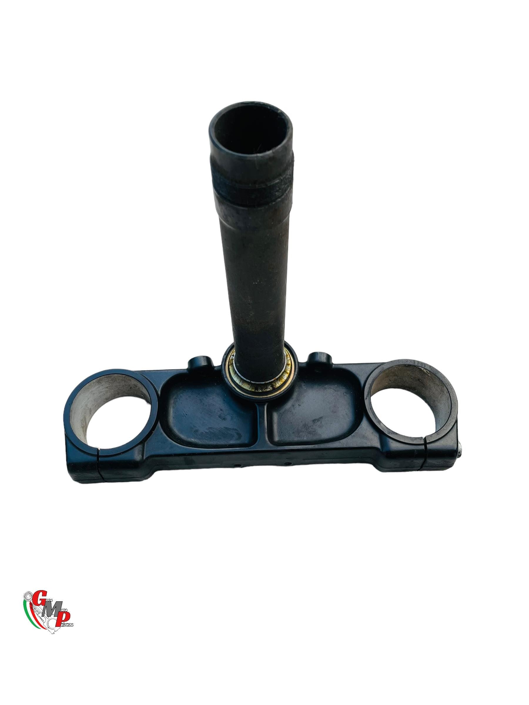 Lower T Steering Base with Pivot - Ducati