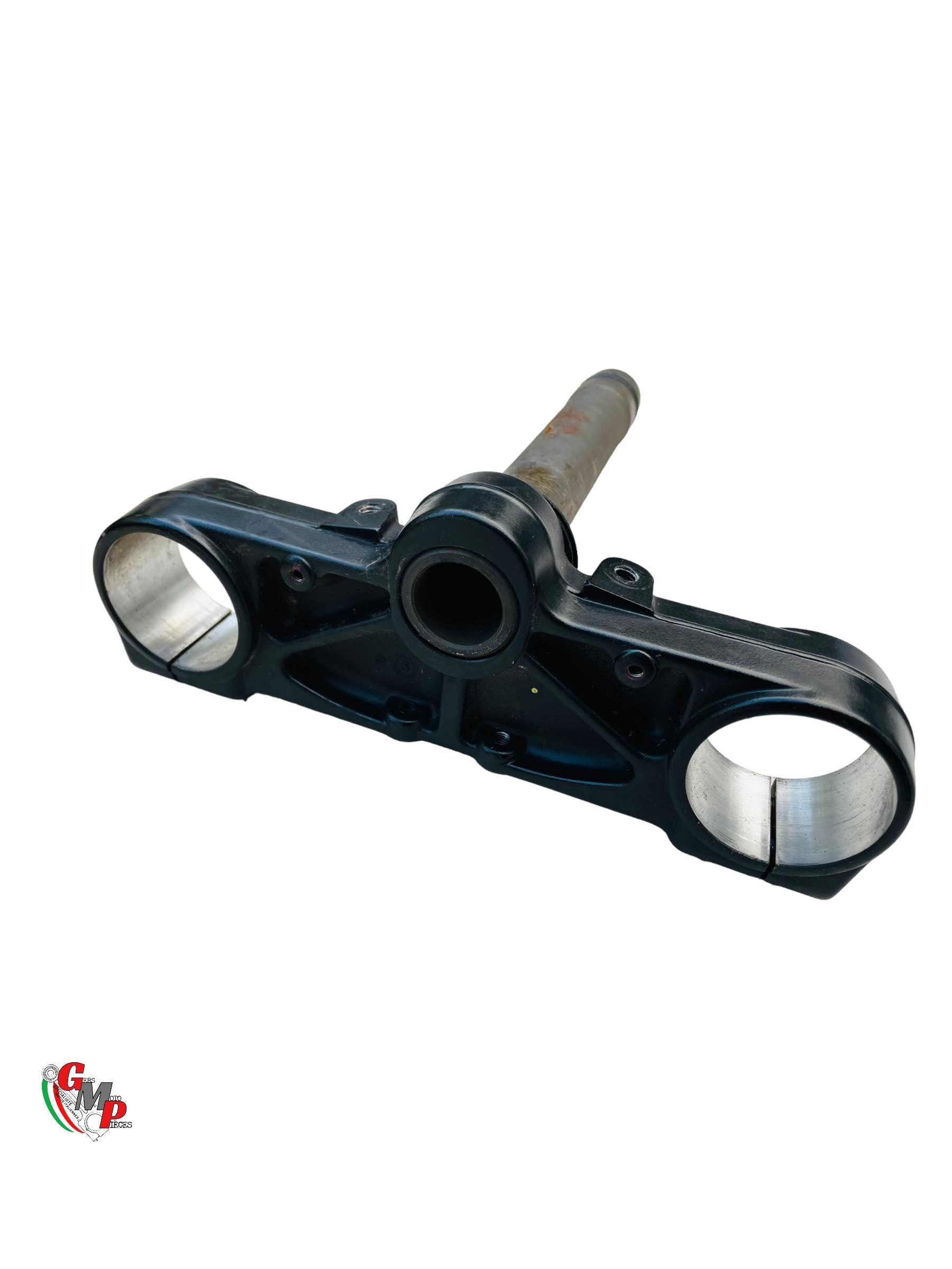 Lower T Steering Base with Pivot - Ducati