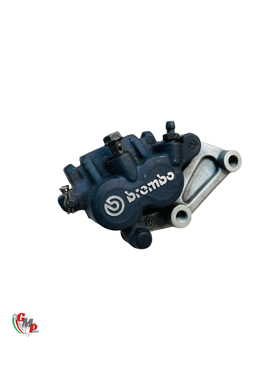 Front Right Brake Caliper - Ducati