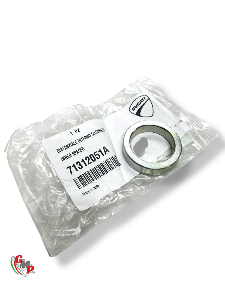 NEW Rear Brake Caliper Spacer - Ducati