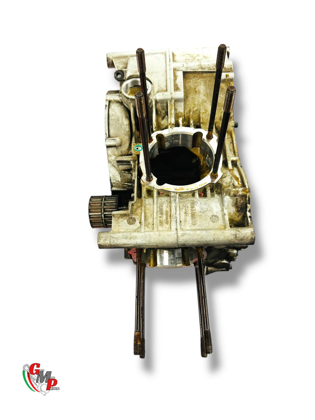 Engine Case - Ducati