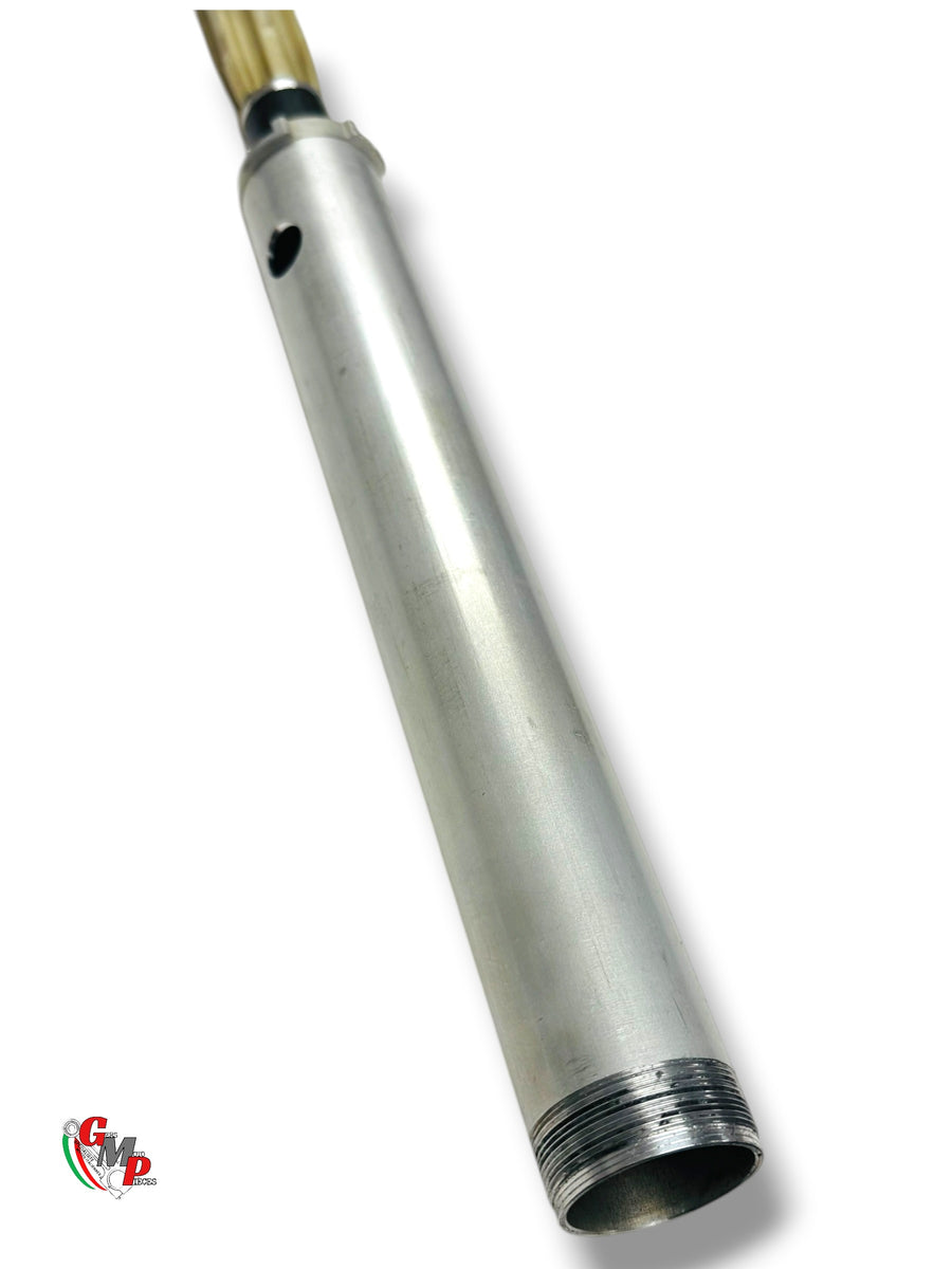 Ohlins Left Fork Cartridge Kit - Ducati