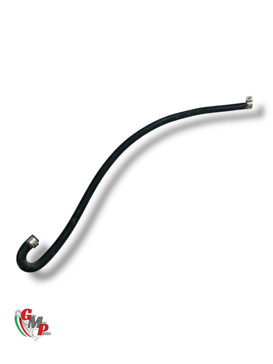 Hose Breather Fitting - Ducati
