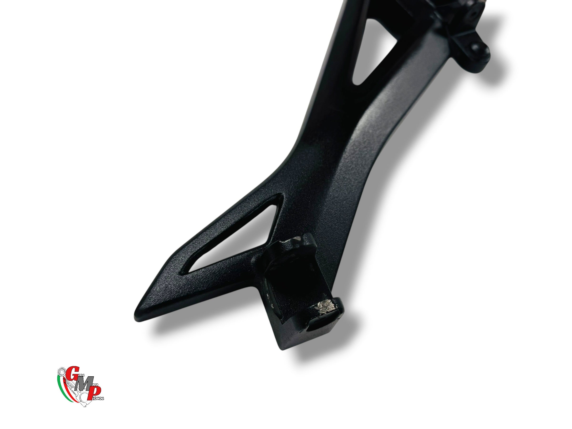 Plaque Porte Repose Pied Droite - Ducati