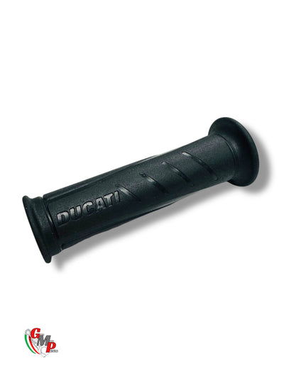 NEW Left Rubber Grip - Ducati