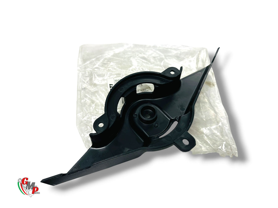 Open Airbox NEW - Ducati
