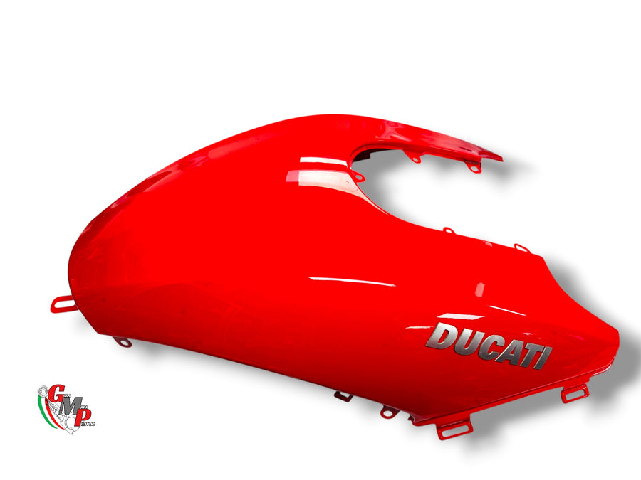 Reservoir Cover - Ducati