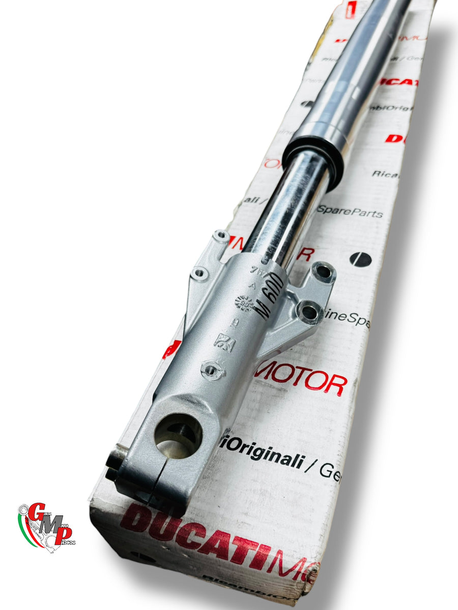 Complete Right Fork - Ducati