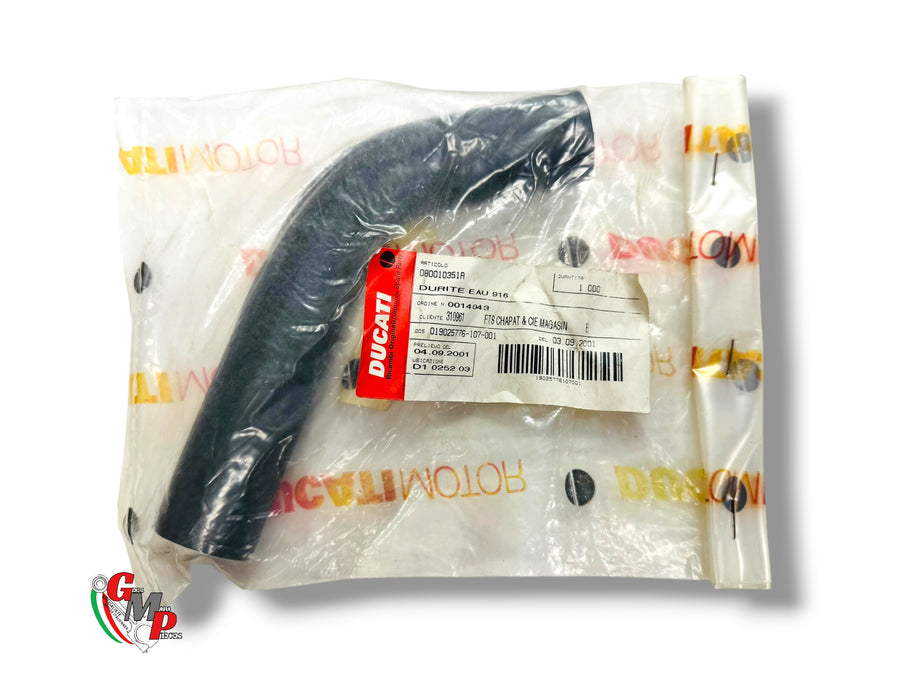 NEW Water Hose - Ducati