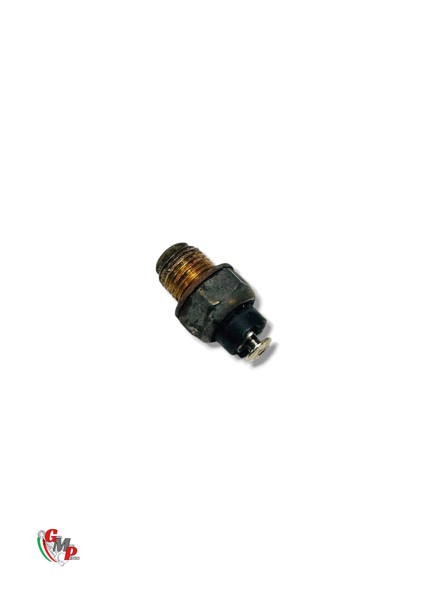 Oil Temperature Sensor - Ducati
