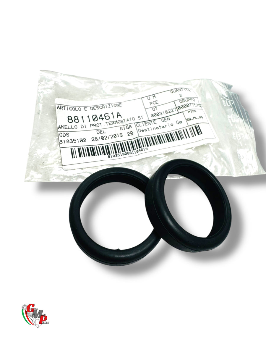 NEW Thermostat Protection Ring - Ducati