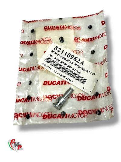 Pivot Spring NEW - Ducati