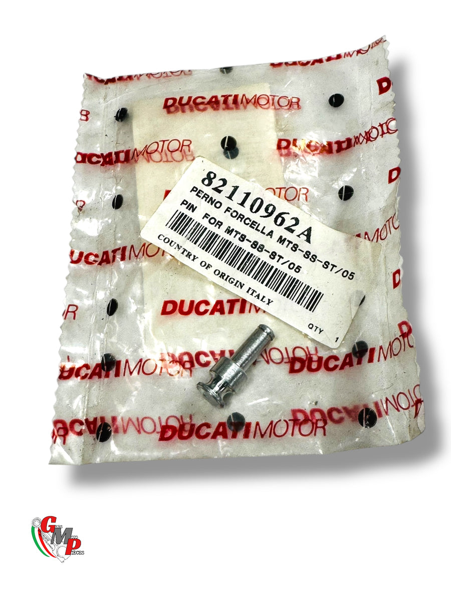 Pivot Spring NEW - Ducati