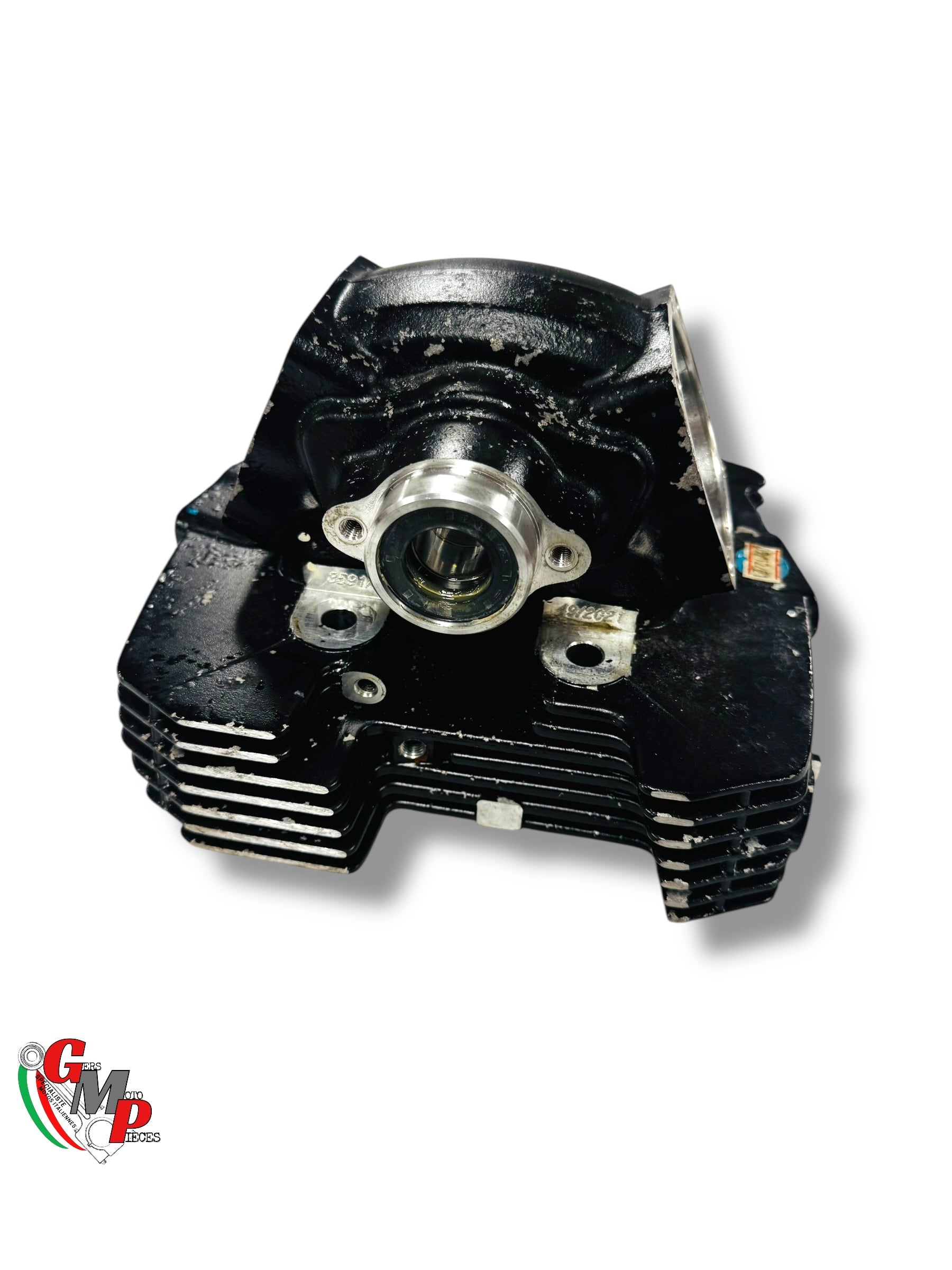 Culasse Verticale - Ducati