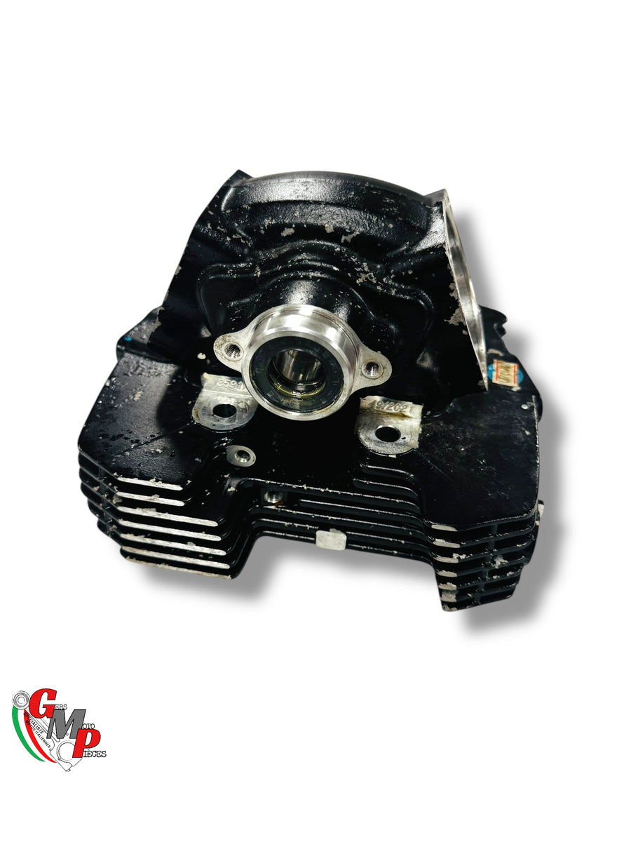 Vertical Cylinder Head - Ducati
