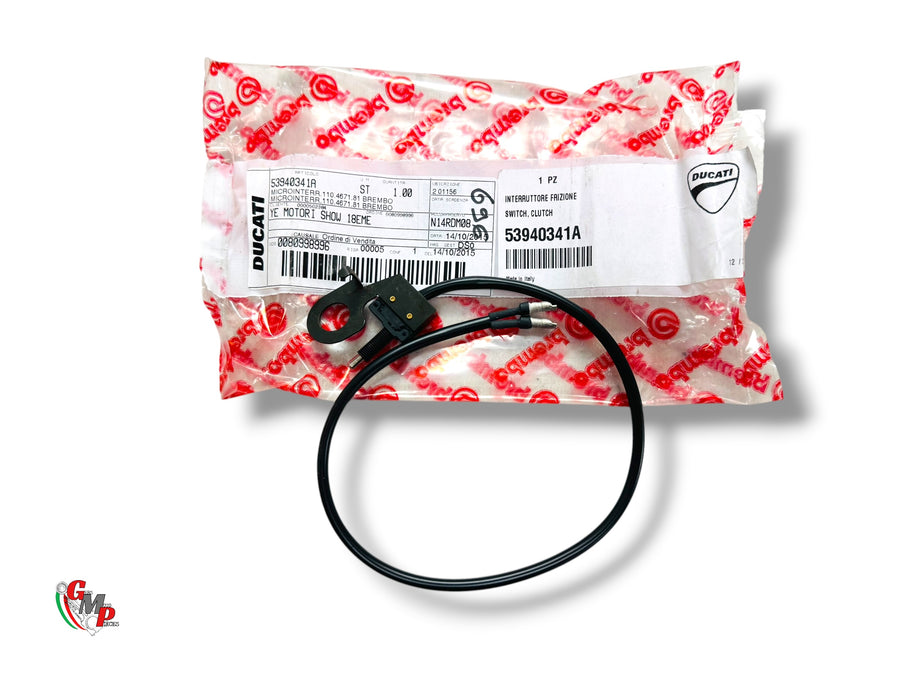 NEW Clutch Sensor - Ducati