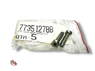 Screw Tceir M8X30 NEW - Ducati