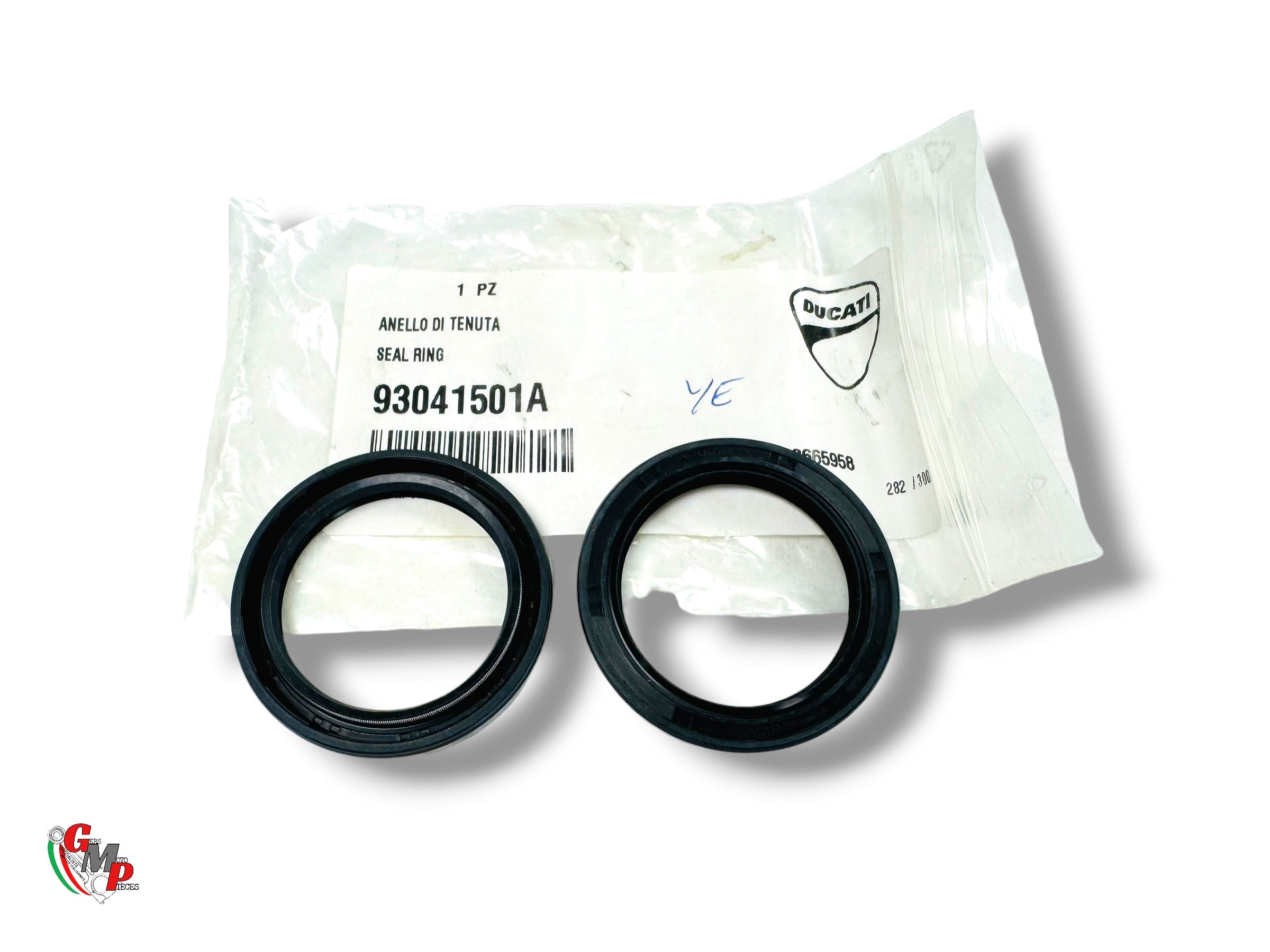 Bague Etancheite 47x35x6 NEUVE - Ducati