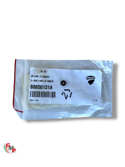 NEW Oil Jet O-Ring - Ducati