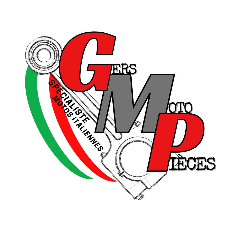 Carburetor manifold - Ducati