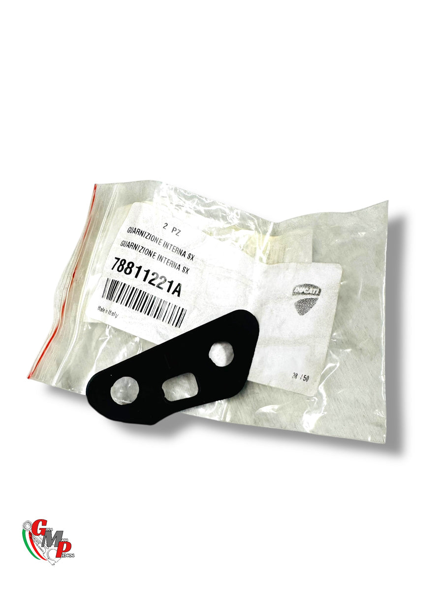 Left Mirror Joint NEW - Ducati