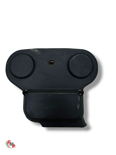 Cover Vertical Belt Black - Ducati