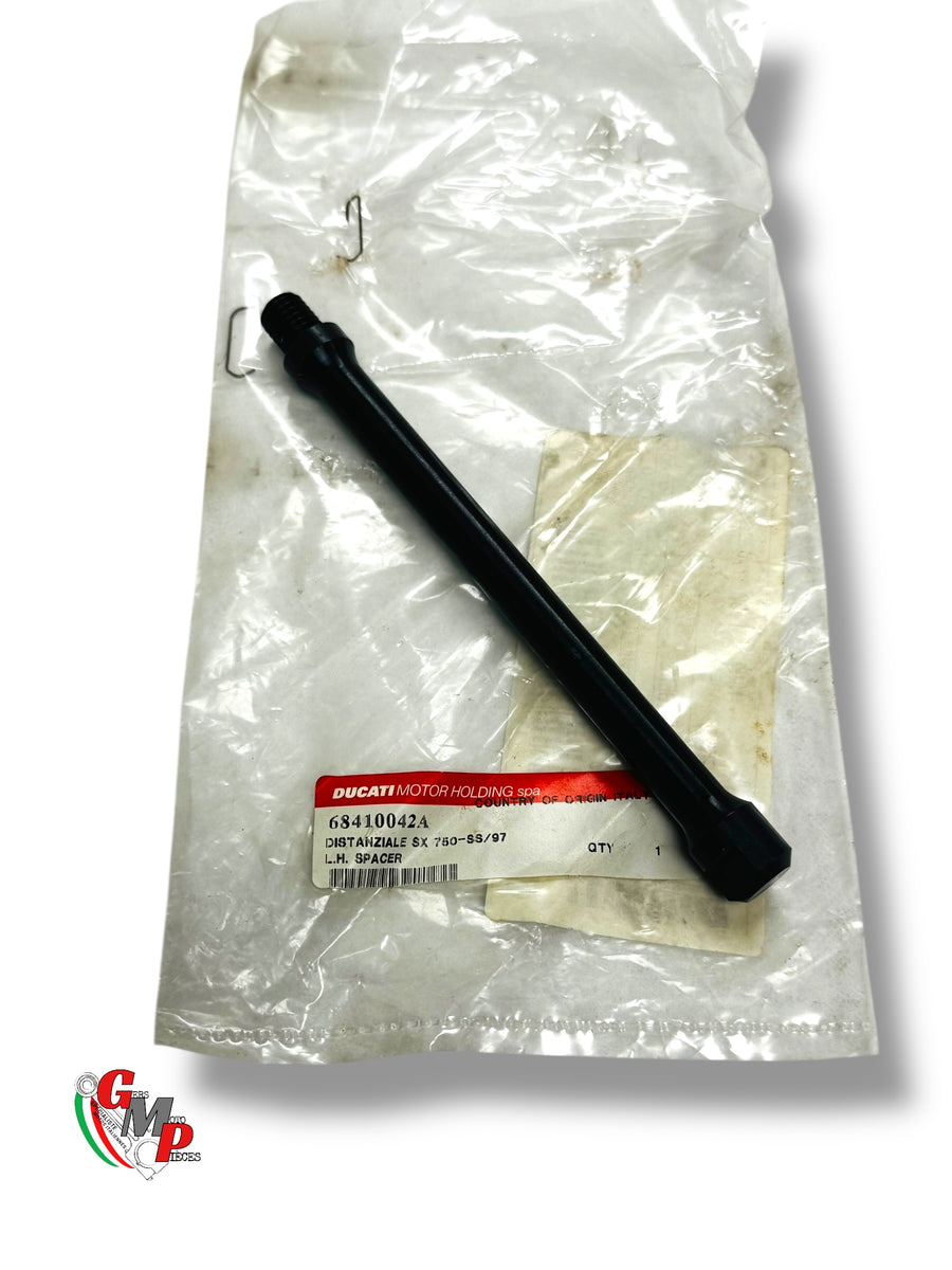 NEW fairing mounting column - Ducati