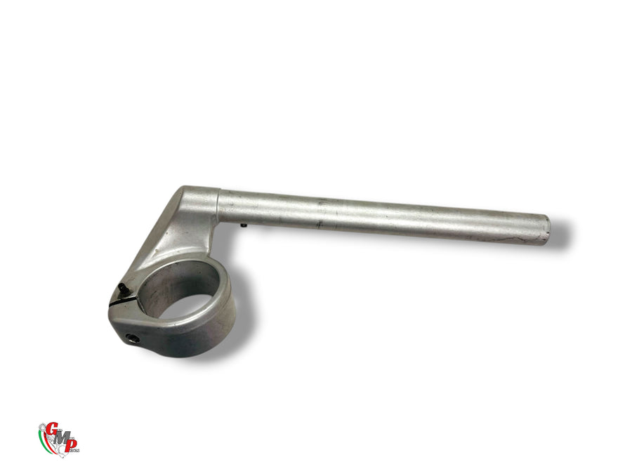 Handlebar Clamp Half Right - Ducati
