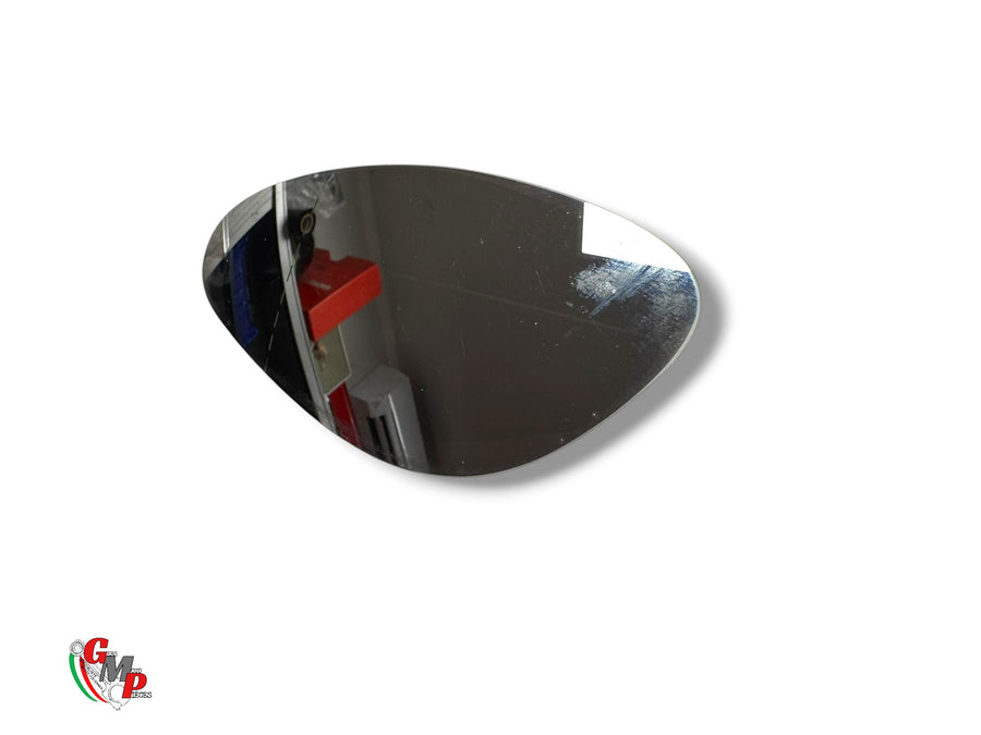 Left Rearview Mirror - Ducati