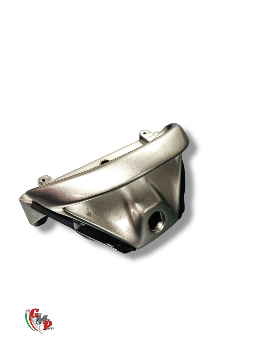Passenger Grab Handle - Ducati