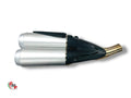 Original Silencer - Ducati