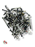 Engine Screw Kit - Ducati