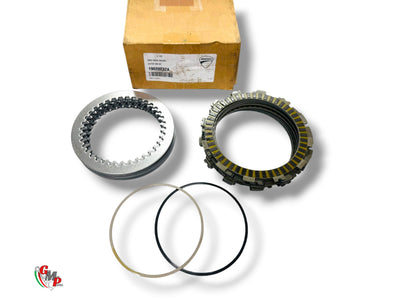 Clutch Disc Set NEW - Ducati