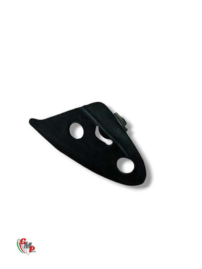 Rubber Right Mirror - Ducati